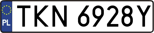 TKN6928Y