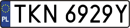 TKN6929Y