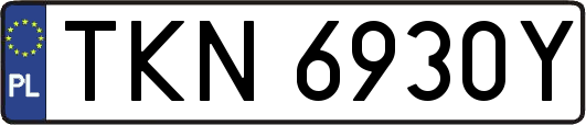 TKN6930Y