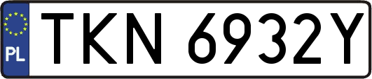 TKN6932Y