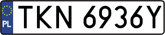 TKN6936Y