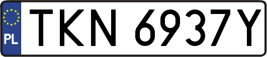 TKN6937Y
