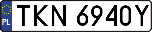TKN6940Y