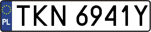 TKN6941Y