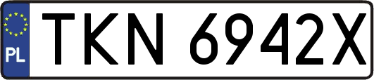 TKN6942X