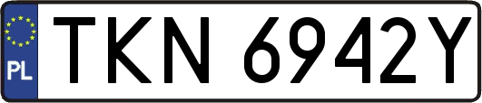 TKN6942Y