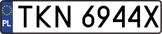 TKN6944X