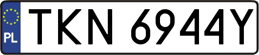 TKN6944Y