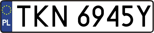 TKN6945Y
