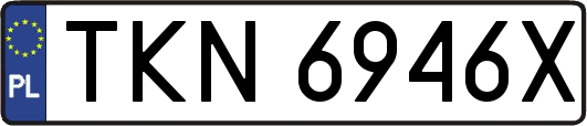 TKN6946X