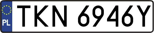 TKN6946Y
