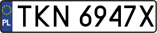 TKN6947X