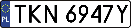 TKN6947Y