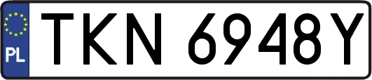TKN6948Y