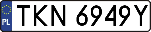 TKN6949Y