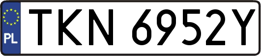 TKN6952Y