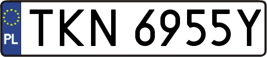 TKN6955Y