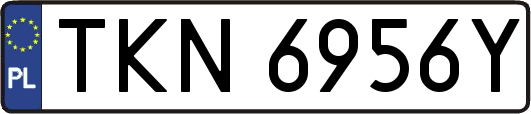 TKN6956Y