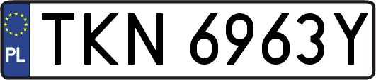 TKN6963Y