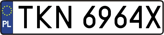 TKN6964X