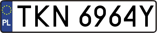 TKN6964Y