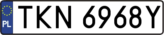 TKN6968Y