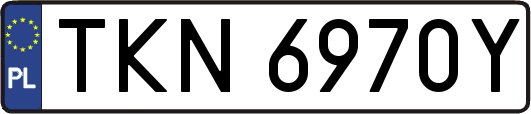 TKN6970Y