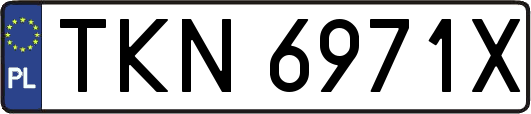 TKN6971X