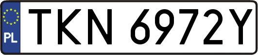 TKN6972Y
