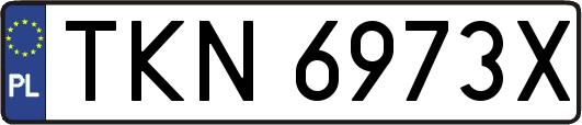 TKN6973X