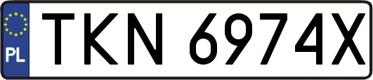 TKN6974X