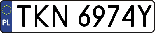 TKN6974Y