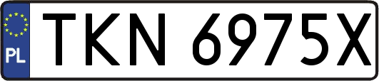 TKN6975X