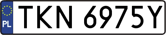 TKN6975Y