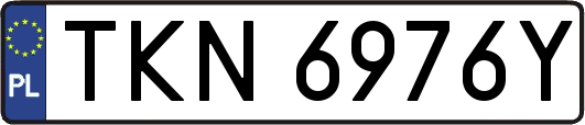 TKN6976Y