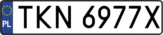 TKN6977X