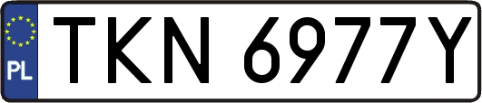 TKN6977Y