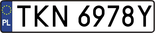 TKN6978Y