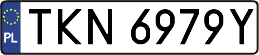 TKN6979Y