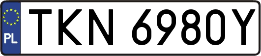 TKN6980Y