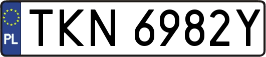 TKN6982Y