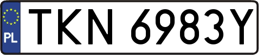 TKN6983Y