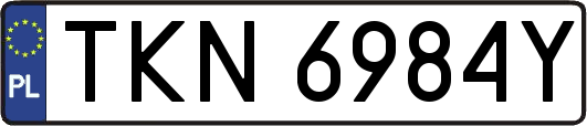 TKN6984Y
