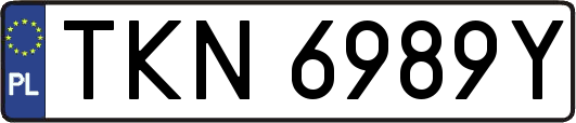 TKN6989Y