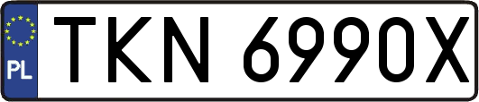 TKN6990X