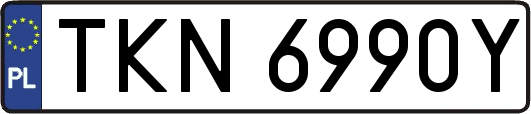 TKN6990Y