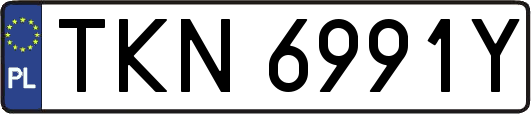 TKN6991Y