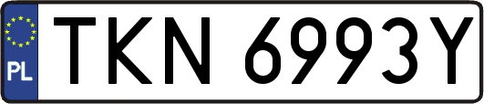 TKN6993Y