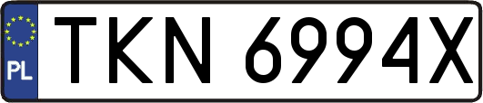 TKN6994X