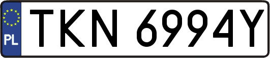 TKN6994Y
